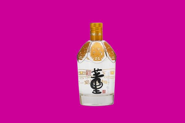三门峡回收董酒