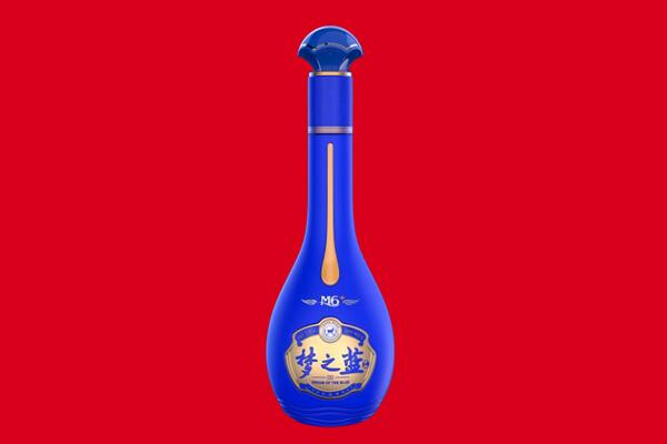 三门峡郎酒周边回收
