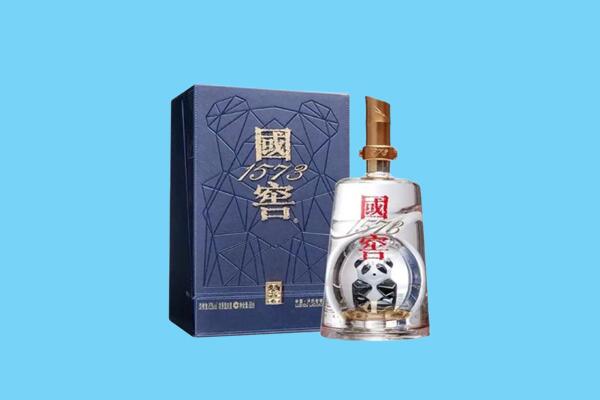 三门峡回收国窖1573